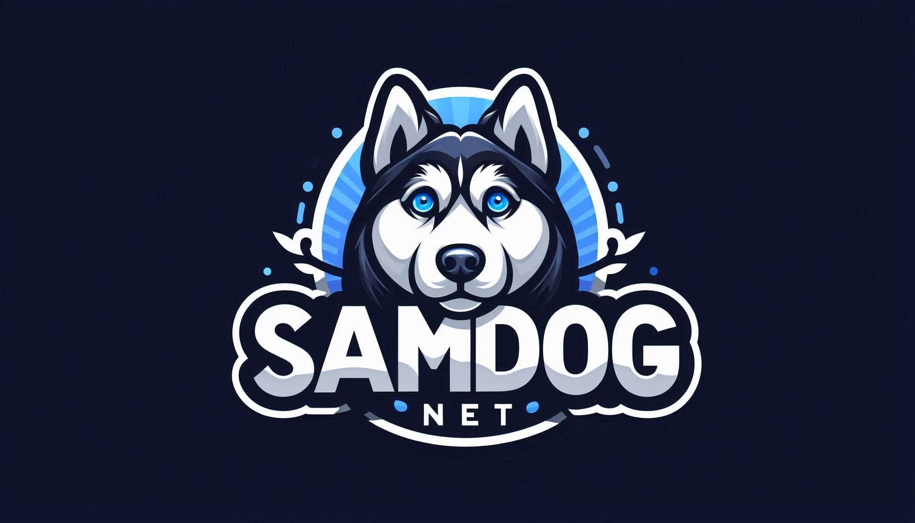 samdog.net